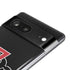 San Diego State University Aztecs Logo Pixel Skins